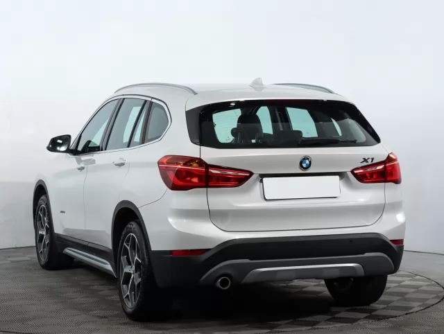 BMW X1 2020