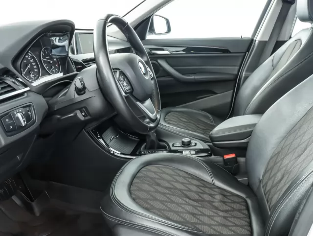 BMW X1 2020