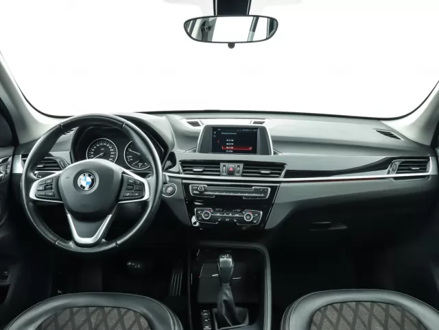 BMW X1 2020