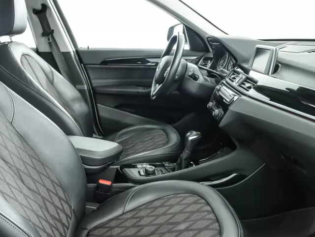 BMW X1 2020