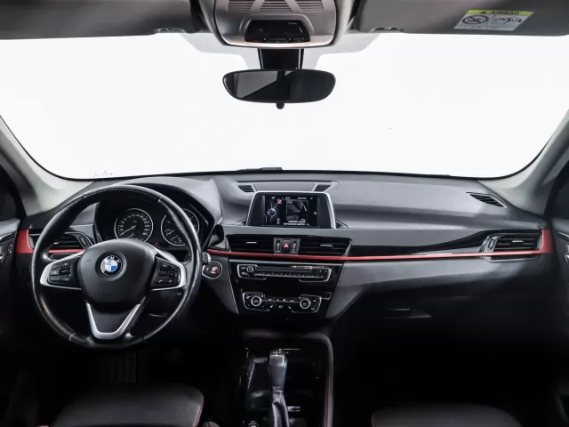 BMW X1 2015