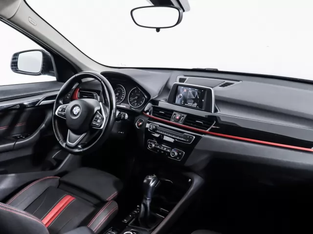 BMW X1 2015