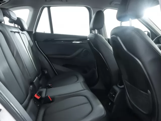 BMW X1 2016