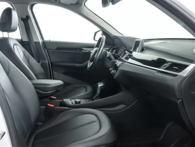 BMW X1 2016