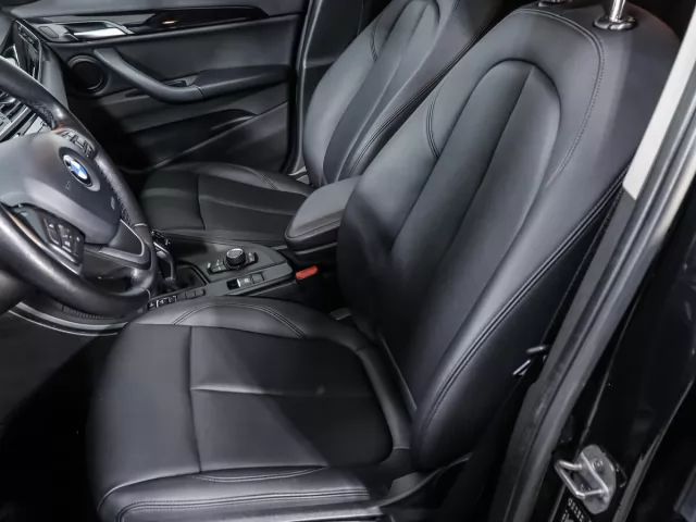 BMW X1 2017