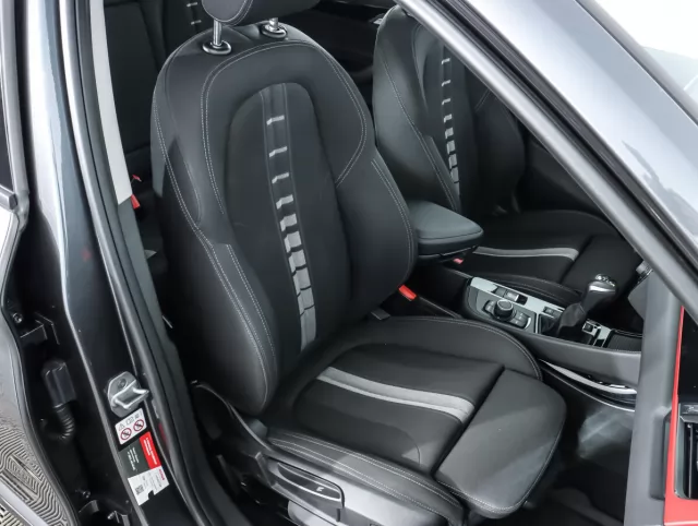 BMW X1 2018