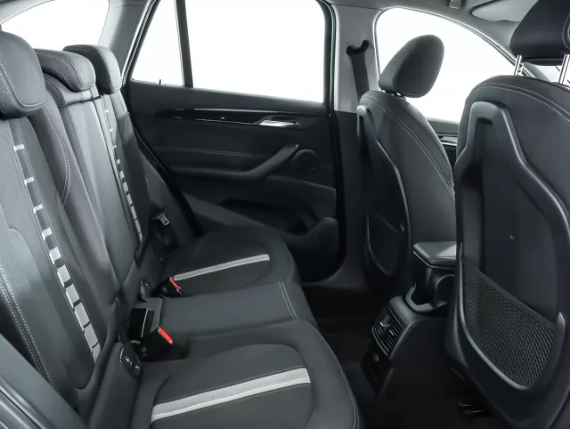 BMW X1 2018