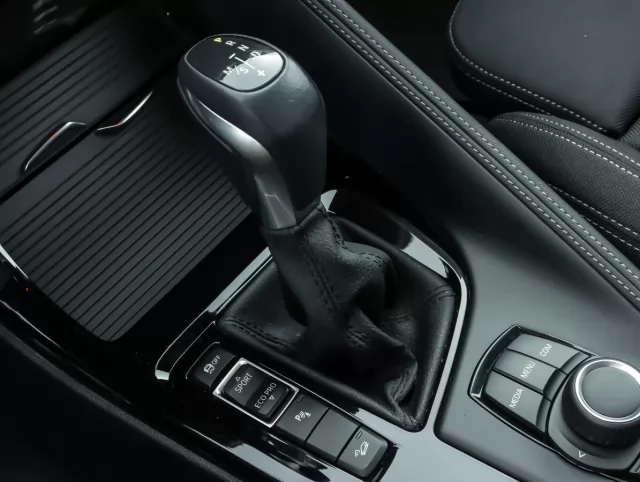 BMW X1 2018