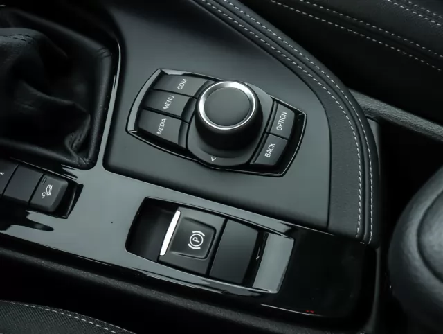 BMW X1 2018