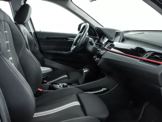 BMW X1 2018