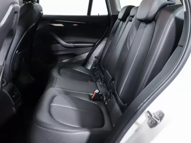 BMW X1 2018
