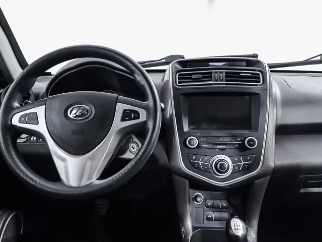 Lifan X60 2018