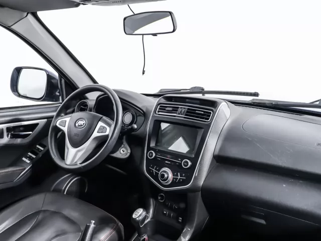 Lifan X60 2018