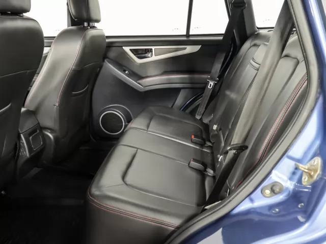 Lifan X60 2018
