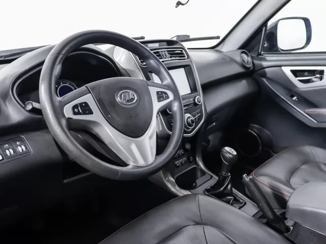 Lifan X60 2018