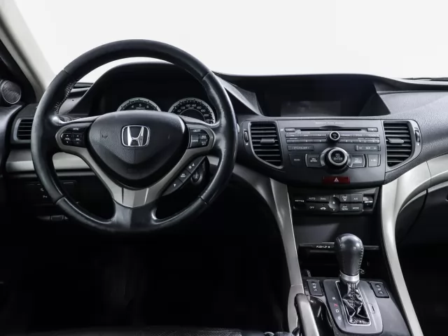 Honda Accord 2008