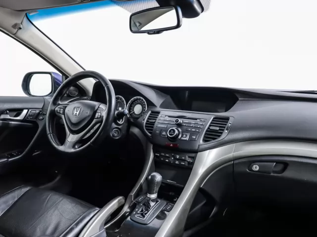 Honda Accord 2008