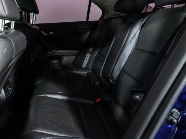 Honda Accord 2008