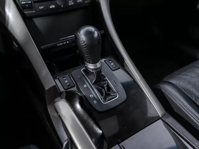Honda Accord 2008