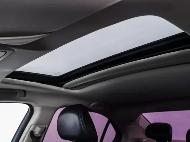Honda Accord 2008