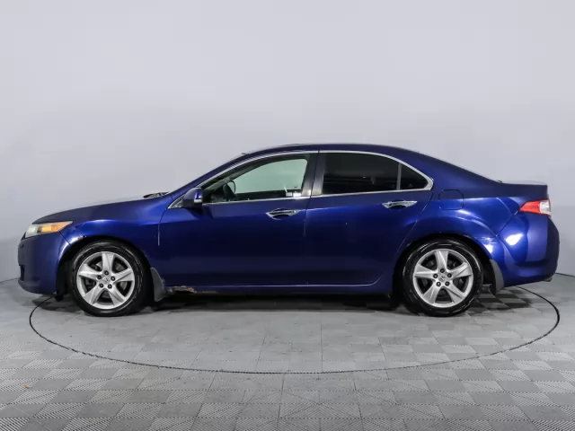 Honda Accord 2008
