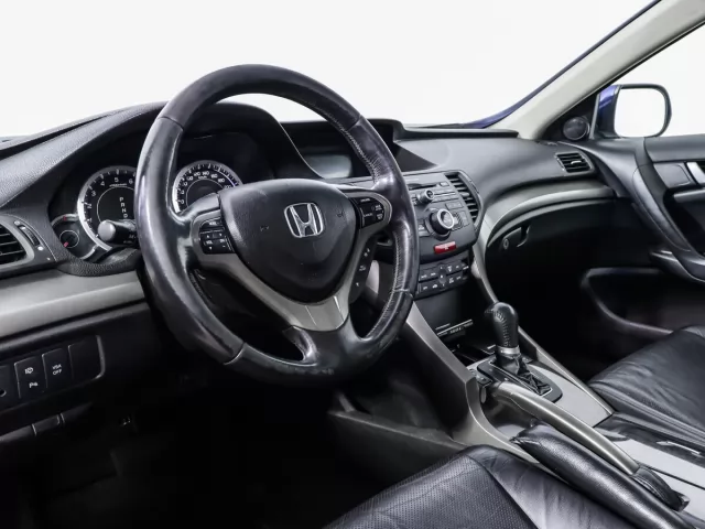 Honda Accord 2008