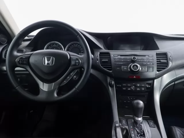 Honda Accord 2012