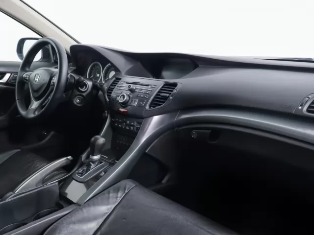 Honda Accord 2012