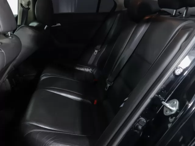 Honda Accord 2012