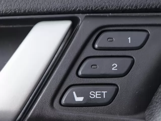 Honda Accord 2012