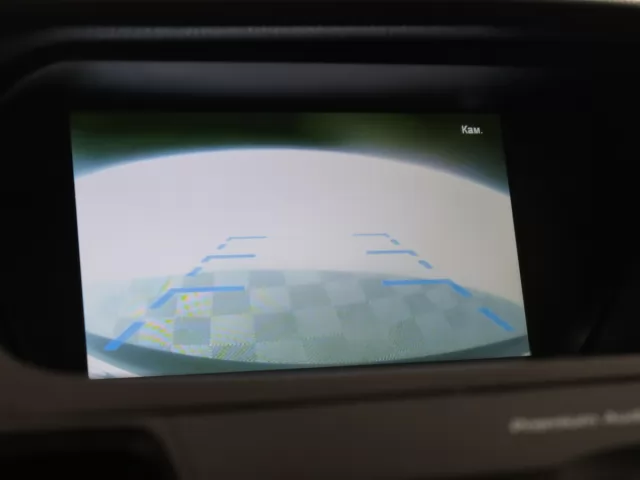 Honda Accord 2012