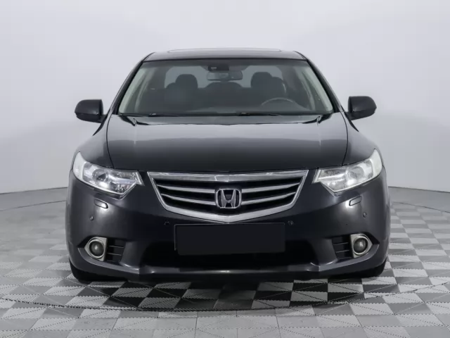 Honda Accord 2012