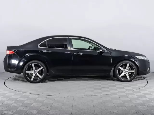 Honda Accord 2012