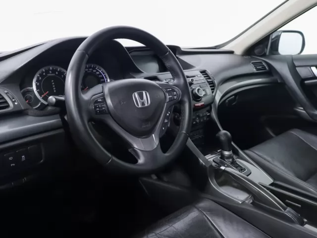 Honda Accord 2012