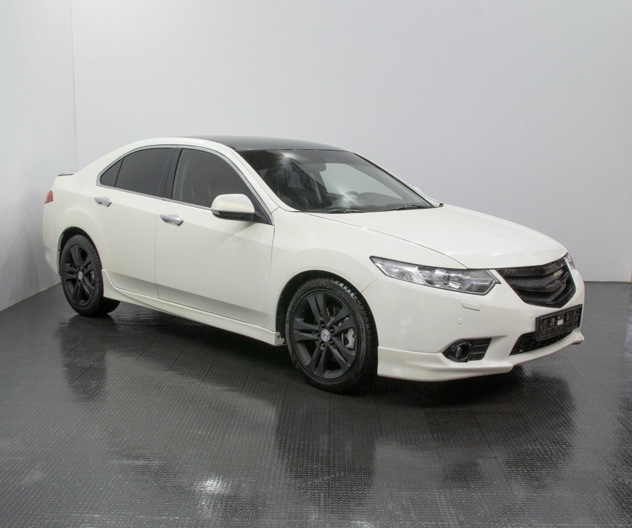 Honda Accord 2012
