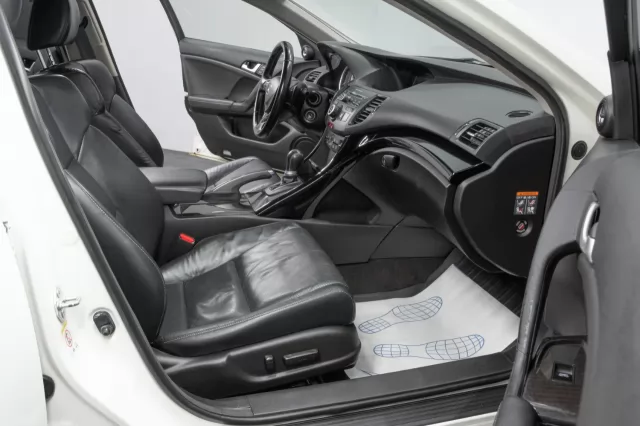 Honda Accord 2012