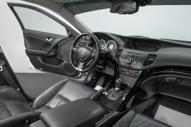 Honda Accord 2012