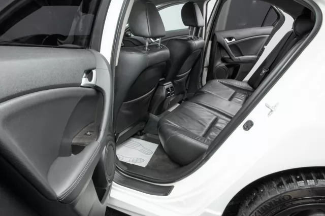 Honda Accord 2012