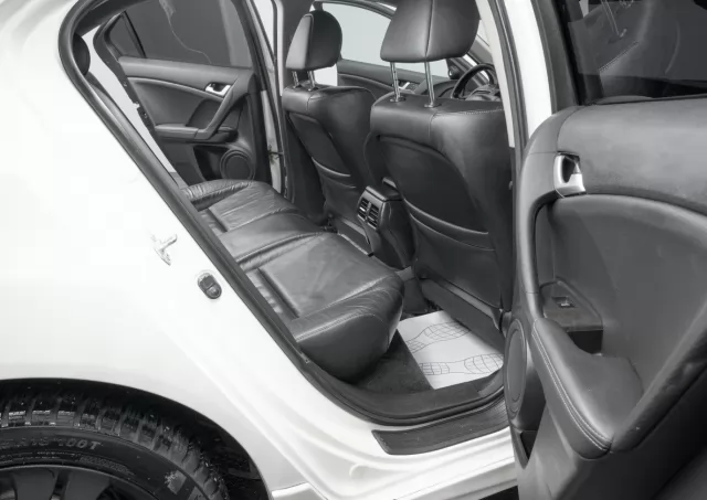 Honda Accord 2012