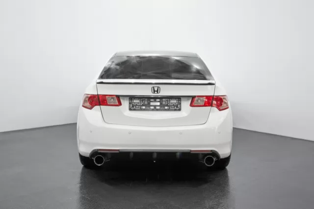 Honda Accord 2012