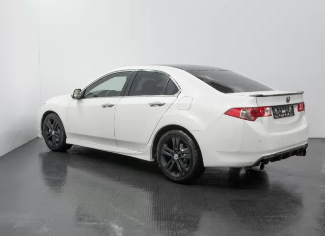 Honda Accord 2012