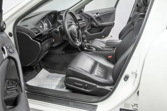 Honda Accord 2012