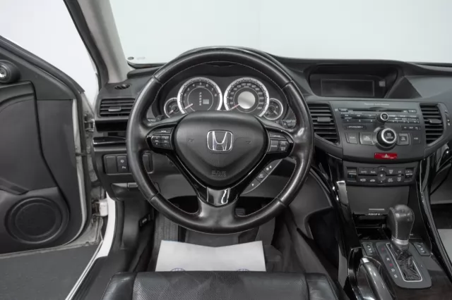 Honda Accord 2012