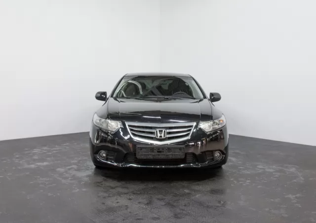 Honda Accord 2012