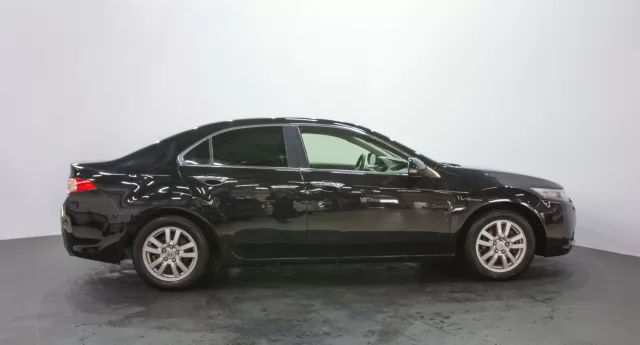 Honda Accord 2012