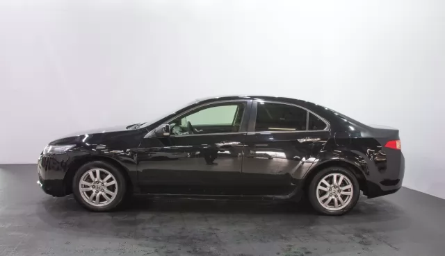 Honda Accord 2012