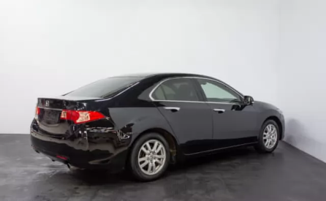 Honda Accord 2012