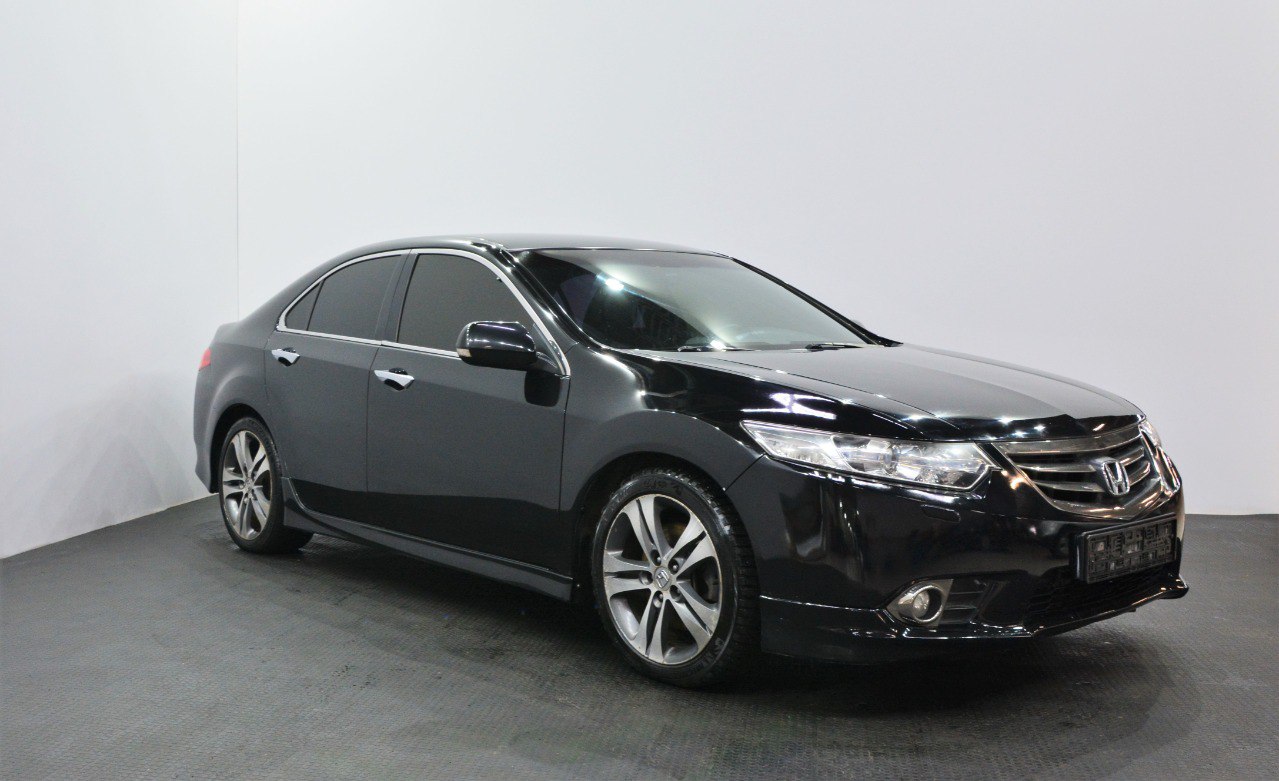 Honda Accord 2013