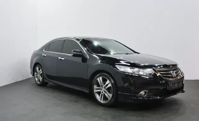 Honda Accord 2013