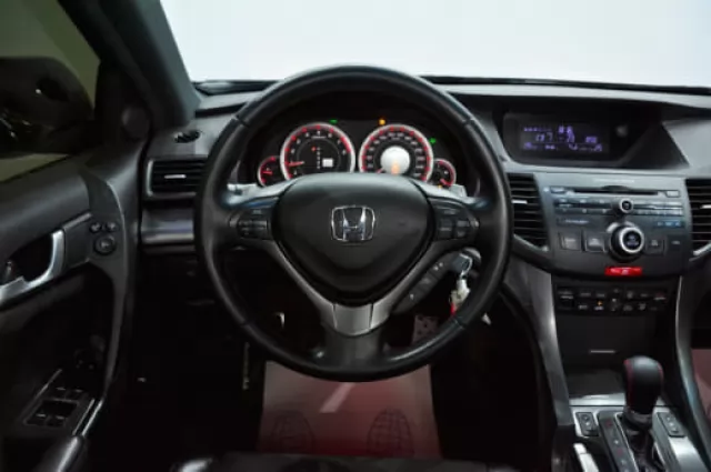 Honda Accord 2013